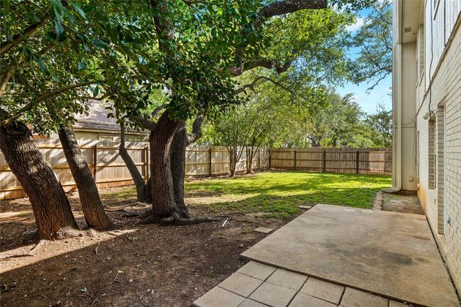 1217 Dove Cir, House other with 4 bedrooms, 3 bathrooms and 4 parking in Cedar Park TX | Image 32