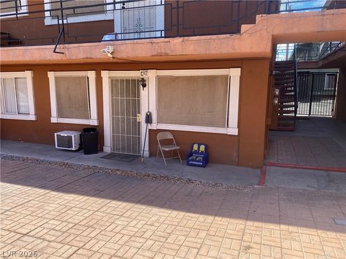 c12-500 S 13th St, Las Vegas, NV, 89101-7238 | Card Image