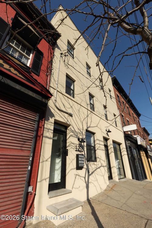 1-1256 Bay Street, Staten Island, NY, 10305 | Card Image