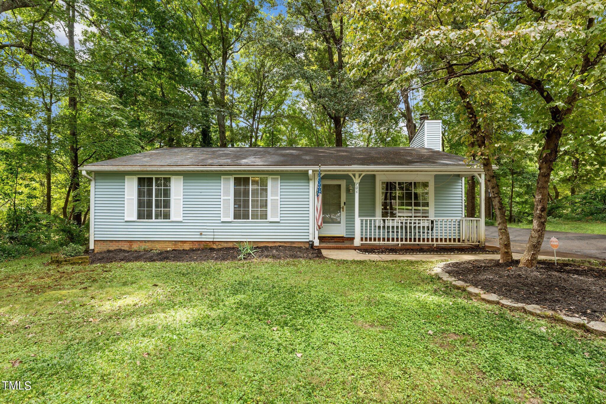 Alamance St, Gibsonville, NC 27249