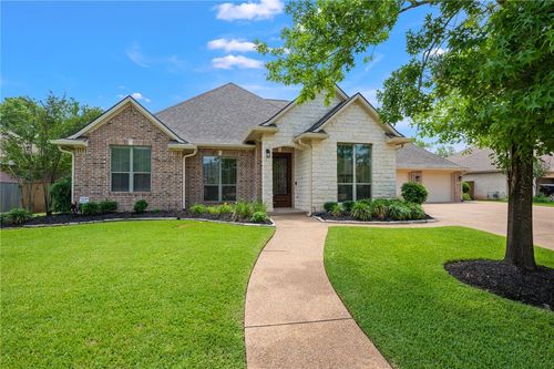 5202 Cascades Dr, College Station, TX, 77845-4633 | Card Image