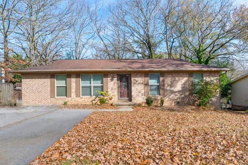 6404 Hopi Dr, North Little Rock, AR, 72116-5309 | Card Image