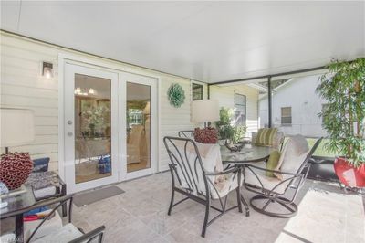 5136 Cherry Wood Dr, House other with 3 bedrooms, 2 bathrooms and null parking in Naples FL | Image 1