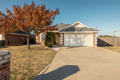 958 Swift Water Dr, Abilene, TX, 79602-8172 | Card Image
