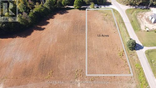 22580 Troops Rd, Mount Brydges, ON, N0L1W0 | Card Image