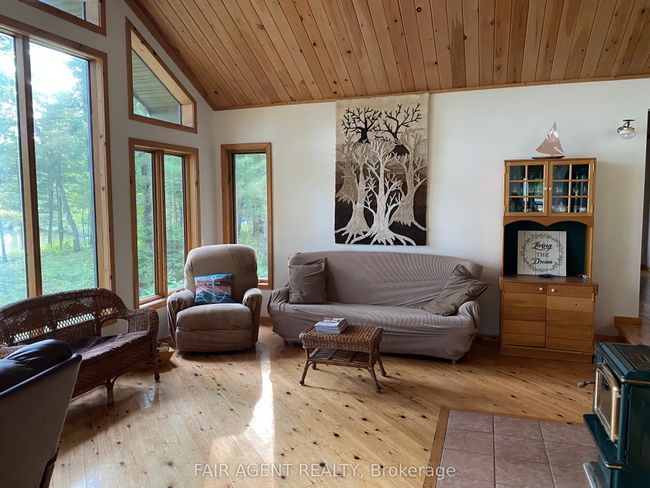 LT25 Sandy Island N/A, House other with 3 bedrooms, 1 bathrooms and null parking in West Nipissing ON | Image 10