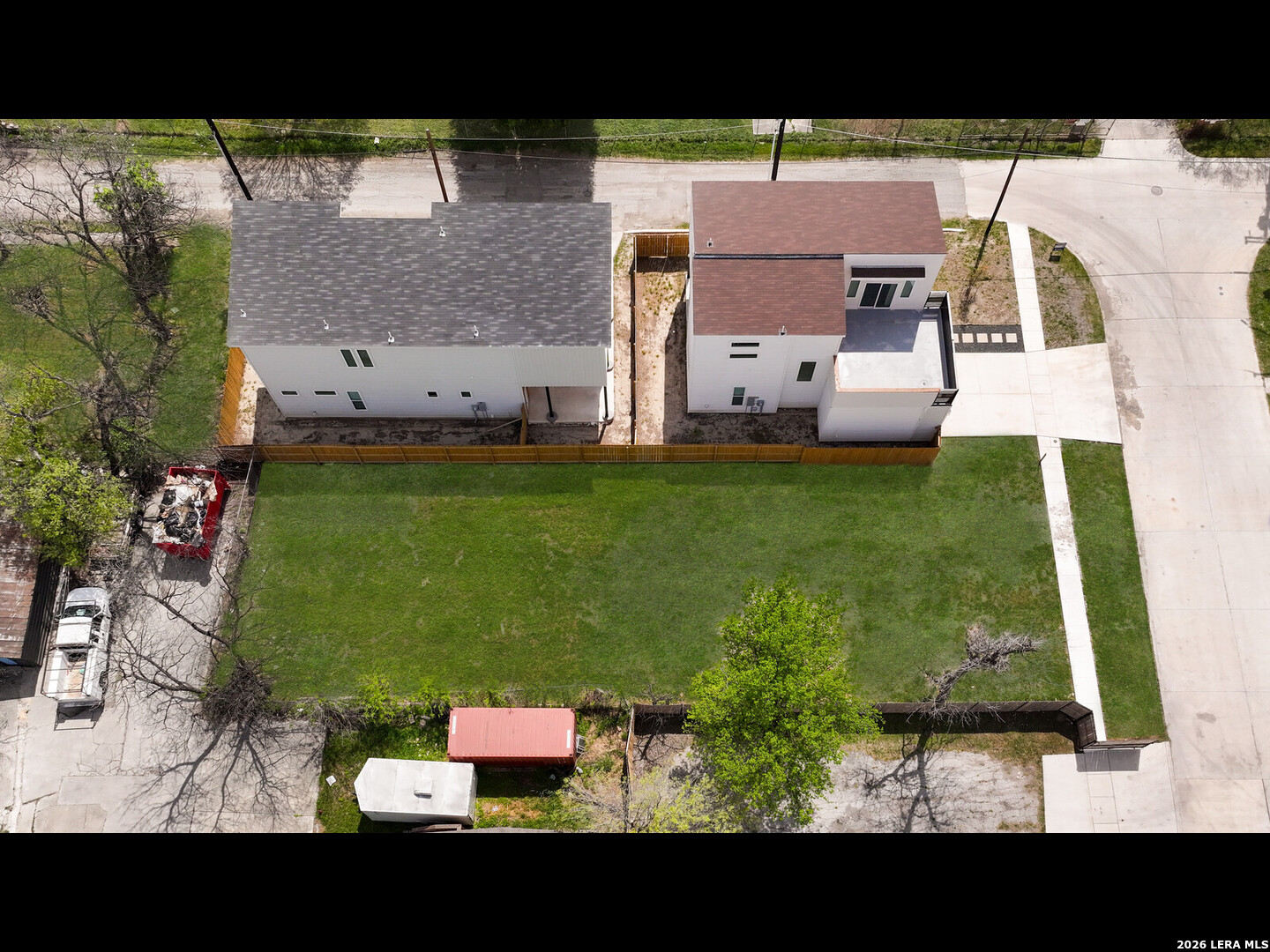 Land in San Antonio 5
