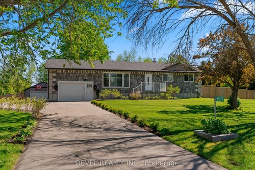 6537 9 County Road, Clearview, ON, L0M1S0 | Card Image