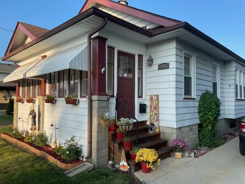 7417 28th Avenue, Kenosha, WI, 53143 | Card Image