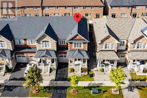 14 Greenspire Ave, Markham, ON, L6E0N2 | Card Image