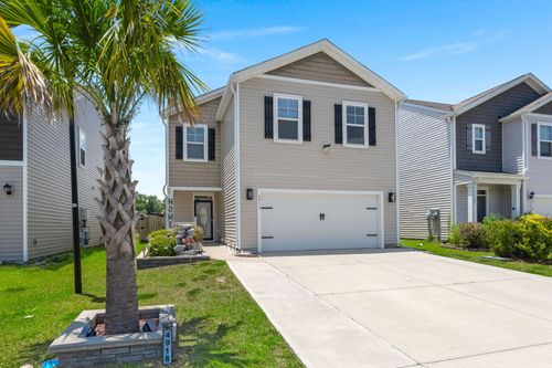 4916 Paddy Field Way, Ladson, SC, 29456-6766 | Card Image