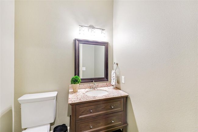 First Floor Half Bath | Image 28