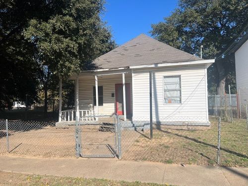 3512 S Harwood St, Dallas, TX, 75215-3437 | Card Image