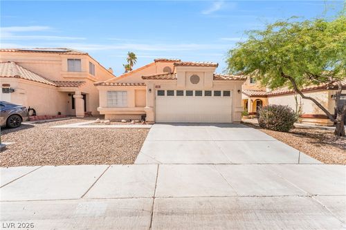 1401 Pacific Terrace Dr, Las Vegas, NV, 89128-0505 | Card Image