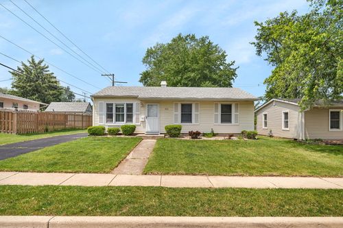 402 Kenyon Ave, Romeoville, IL, 60446-1510 | Card Image