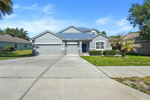 10901 Lemay Dr, Clermont, FL, 34711-8069 | Card Image