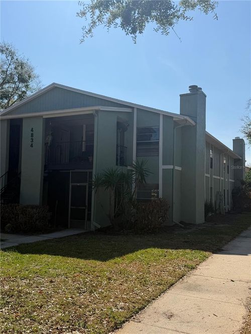 1202-4834 S Semoran Blvd, ORLANDO, FL, 32822-2317 | Card Image