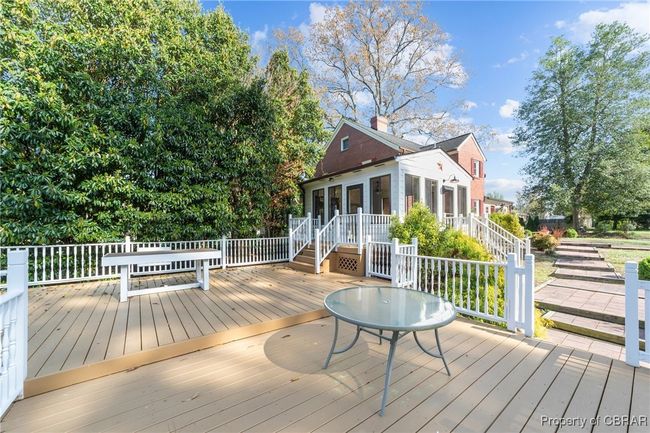 607 Lucas Creek Rd, House other with 4 bedrooms, 2 bathrooms and null parking in Newport News VA | Image 37