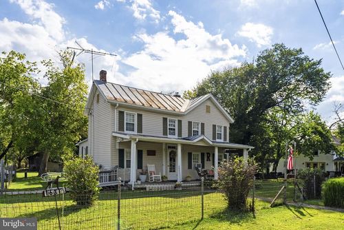 16311 John Marshall Hwy, Broad Run, VA, 20137-2237 | Card Image