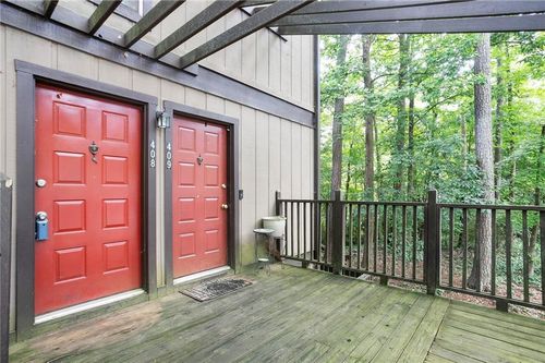 408 River Run Dr, Atlanta, GA, 30350-2024 | Card Image