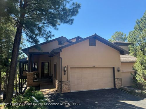 unit-104-105 Racquet Pl, Ruidoso, NM, 88345-7772 | Card Image