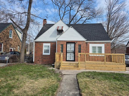 908 E 45th Ave, Gary, IN, 46409-2331 | Card Image