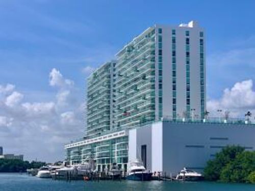 1022s-400 Sunny Isles Blvd, Sunny Isles Beach, FL, 33160-5080 | Card Image