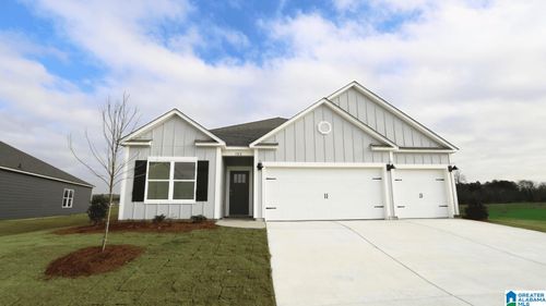 152 Aberdeen Loop, CALERA, AL, 35040-4032 | Card Image