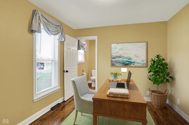 110 W Buckeye St, House other with 3 bedrooms, 2 bathrooms and null parking in Cicero IN | Image 21