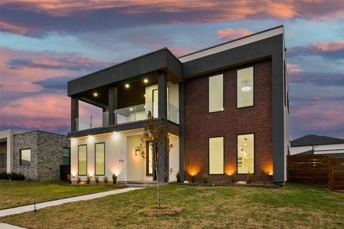 9726 Sunset Dr, Frisco, TX, 75033-3779 | Card Image