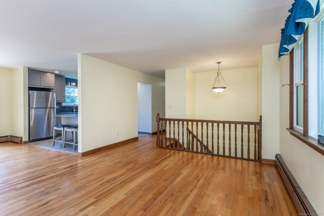 222 Ball Pond Rd, House other with 3 bedrooms, 3 bathrooms and null parking in New Fairfield CT | Image 4