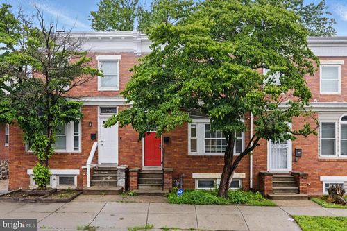 3402 Ramona Ave, BALTIMORE, MD, 21213-1841 | Card Image