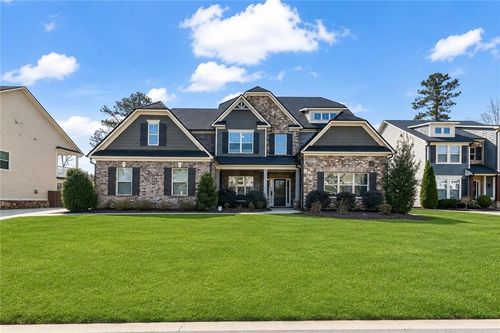504 Taymack Farm Ct, Woodstock, GA, 30188-4949 | Card Image