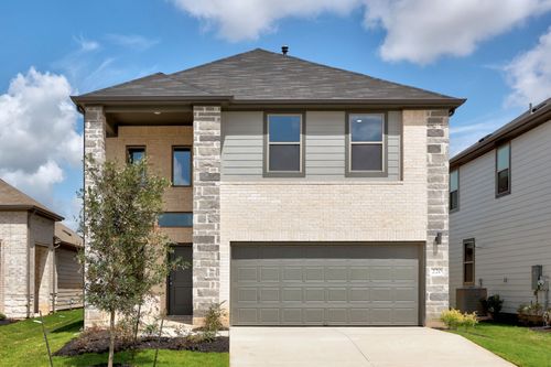 5721 Koshoa Drive, Austin, TX, 78754 | Card Image
