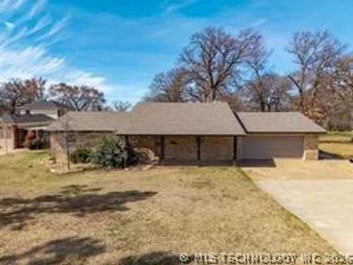 2201 June Hill Rd, Kingston, OK, 73439-4488 | Card Image