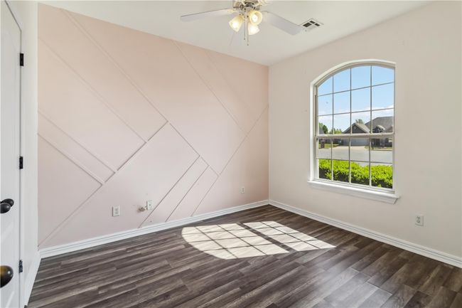 2906 S C St, House other with 3 bedrooms, 2 bathrooms and null parking in Rogers AR | Image 29