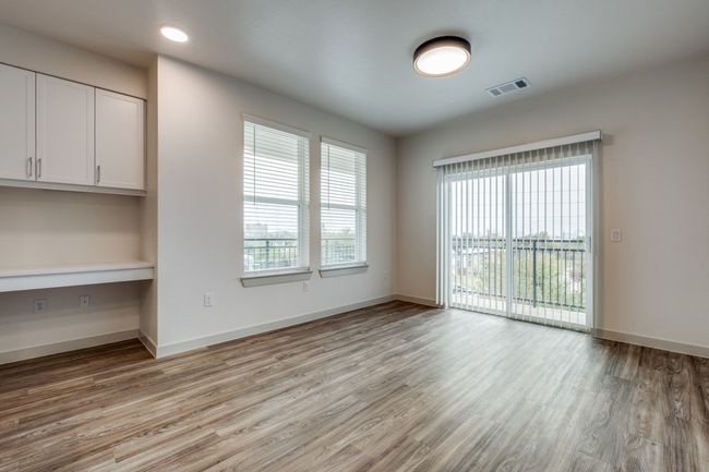 APT-301 - 624 N Lancaster Ave, Condo with 1 bedrooms, 1 bathrooms and null parking in Dallas TX | Image 13