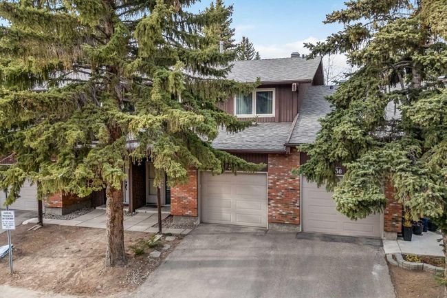 36 - 2323 Oakmoor Dr Sw, Townhouse with 4 bedrooms, 4 bathrooms and 2 parking in Calgary AB | Image 29