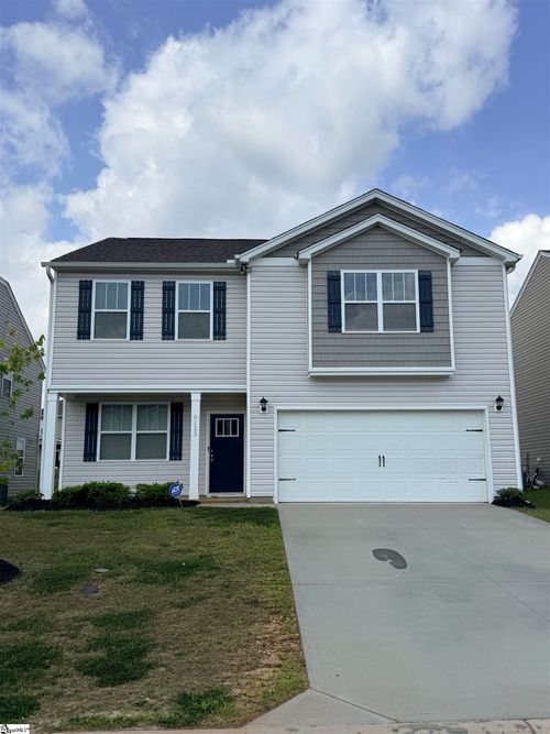 5123 Pratt Dr, Boiling Springs, SC, 29316-8555 | Card Image