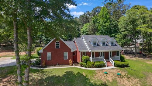 2660 Sandy Creek Cir, Loganville, GA, 30052-3007 | Card Image