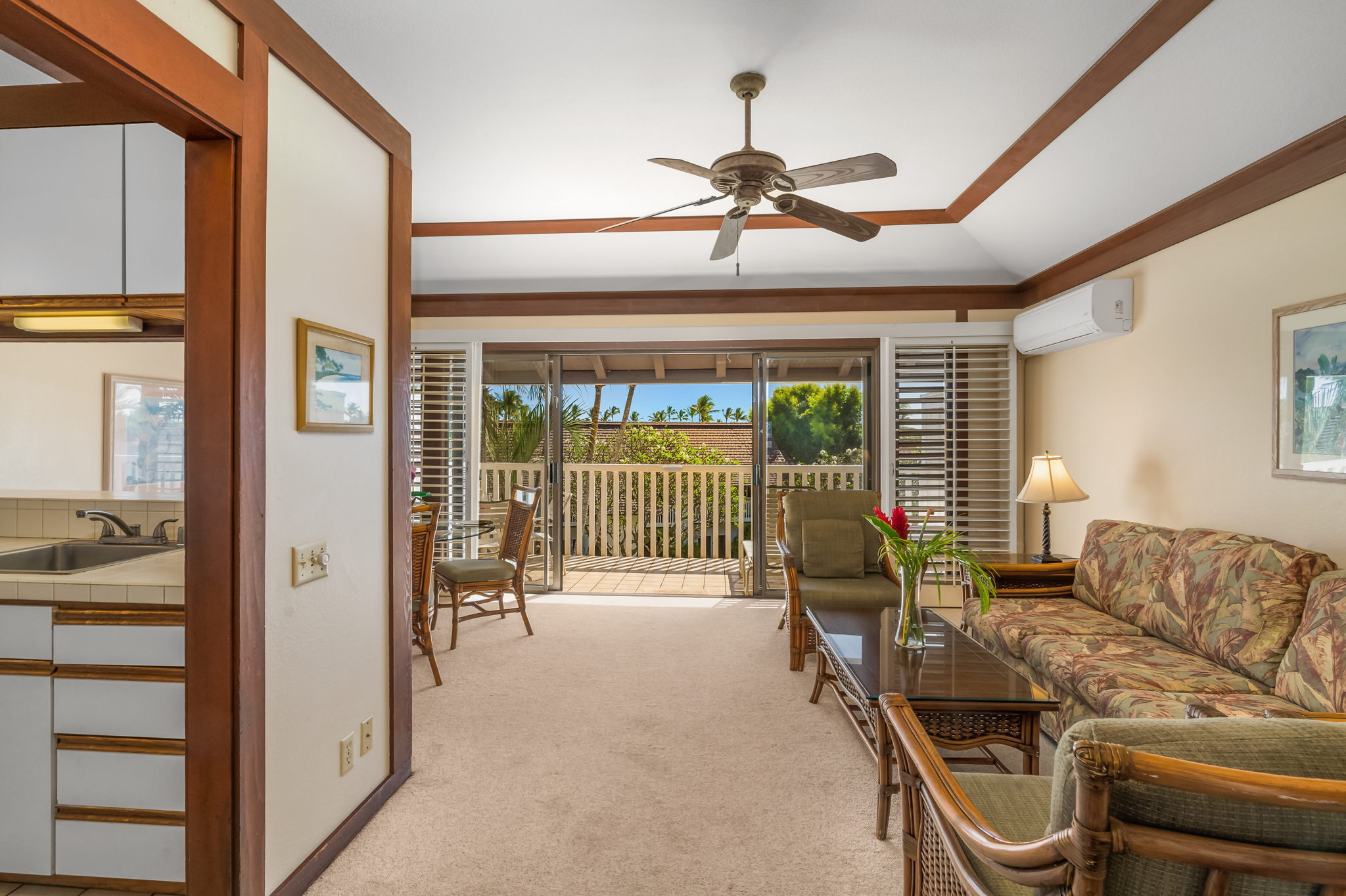 Residential in Koloa 4