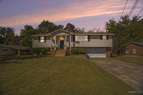 1422 Flamingo Ln, Montgomery, AL, 36116-2840 | Card Image