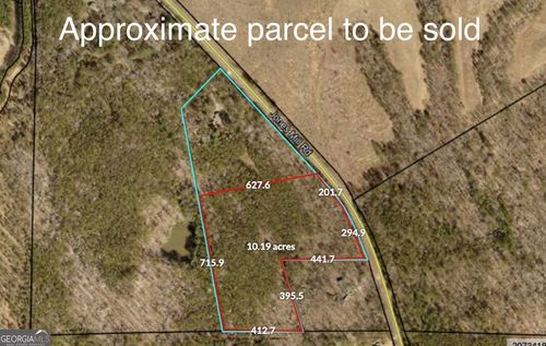 2116 Jones Mill Rd, Whitesburg, GA, 30185-2507 | Card Image