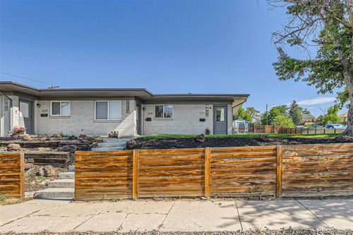 3233 E 33rd Ave, Denver, CO, 80205-4366 | Card Image