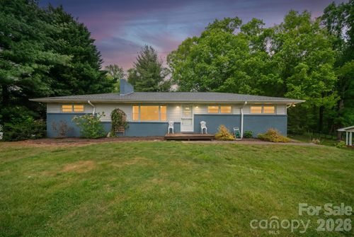 36 Actonwoods Rd, Candler, NC, 28715-9601 | Card Image