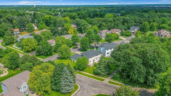 10535 Forestview Cir N, House other with 4 bedrooms, 4 bathrooms and null parking in Champlin MN | Image 37