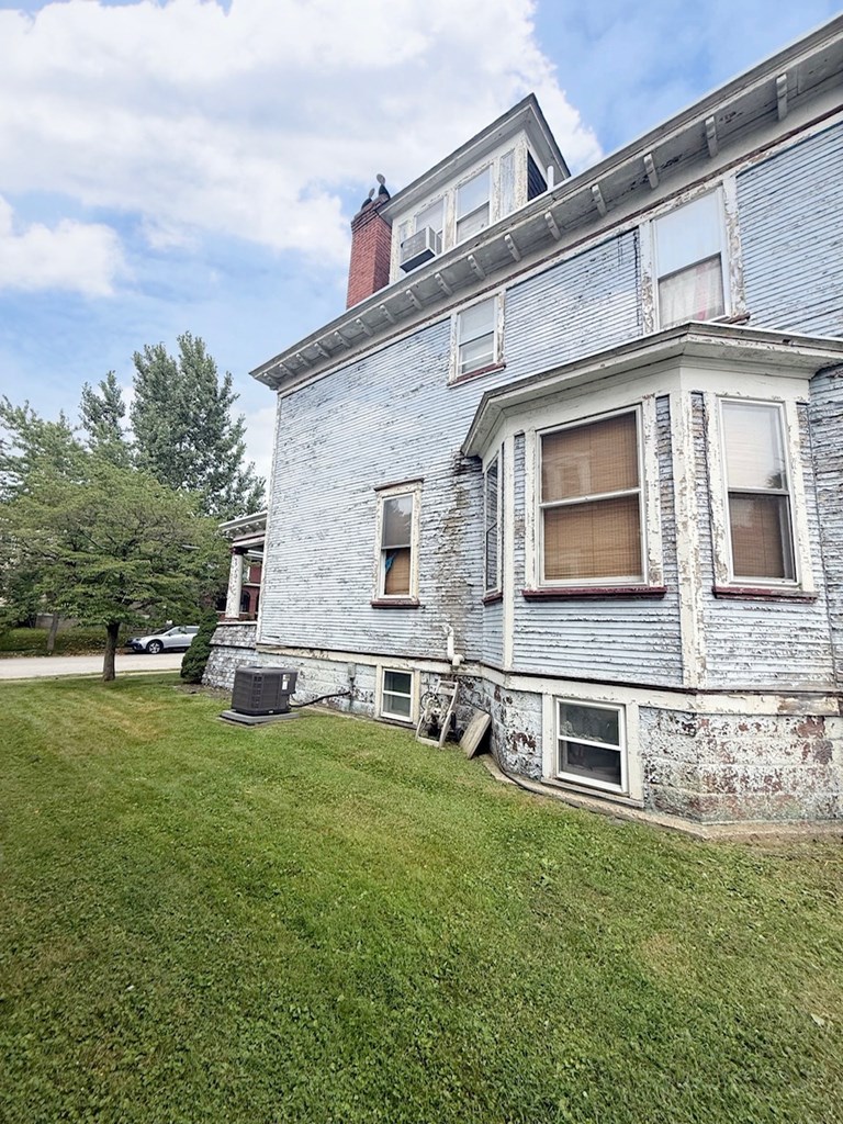 Residential in Wheeling 4