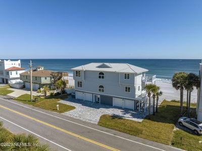 4460 Coastal Highway, House other with 4 bedrooms, 3 bathrooms and null parking in St Augustine FL | Image 1