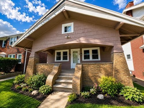 2149 Alvin St, Toledo, OH, 43607-1305 | Card Image