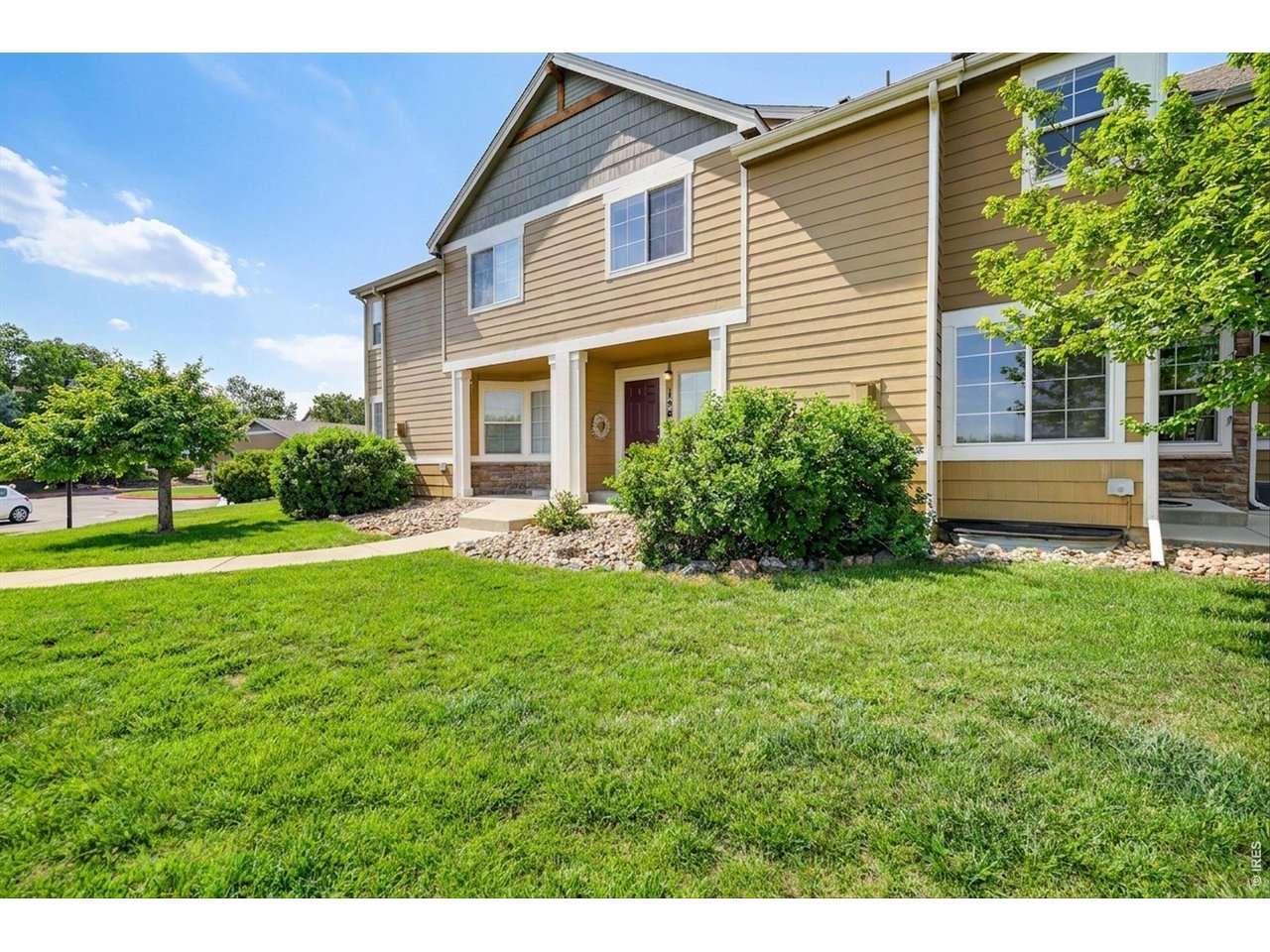 Residential in Longmont 3